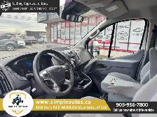 2016 FORD TRANSIT CARGO VAN T-250 130' LOW RF 90 - Photo 11