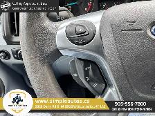 2016 FORD TRANSIT CARGO VAN T-250 130' LOW RF 90 - Photo 13