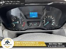 2016 FORD TRANSIT CARGO VAN T-250 130' LOW RF 90 - Photo 14