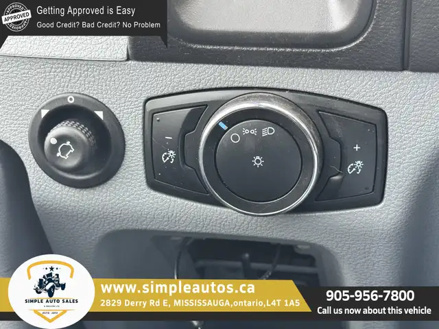 2016 FORD TRANSIT CARGO VAN T-250 130' LOW RF 90 - Photo 18