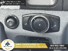 2016 FORD TRANSIT CARGO VAN T-250 130' LOW RF 90 - Photo 18