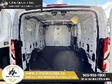2019 FORD TRANSIT VAN T-150 130' LOW RF 86 - Photo 7