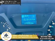 2019 FORD TRANSIT VAN T-150 130' LOW RF 86 - Photo 12
