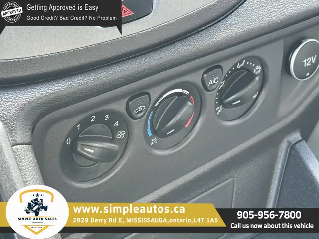 2019 FORD TRANSIT VAN T-150 130' LOW RF 86 - Photo 17