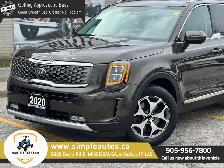 2020 KIA Telluride EX 7 Passenger - Photo 2