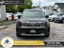 2020 KIA Telluride EX 7 Passenger - Photo 3