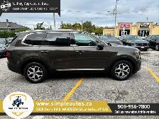 2020 KIA Telluride EX 7 Passenger - Photo 5