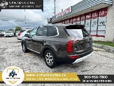 2020 KIA Telluride EX 7 Passenger - Photo 6