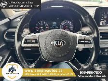 2020 KIA Telluride EX 7 Passenger - Photo 10