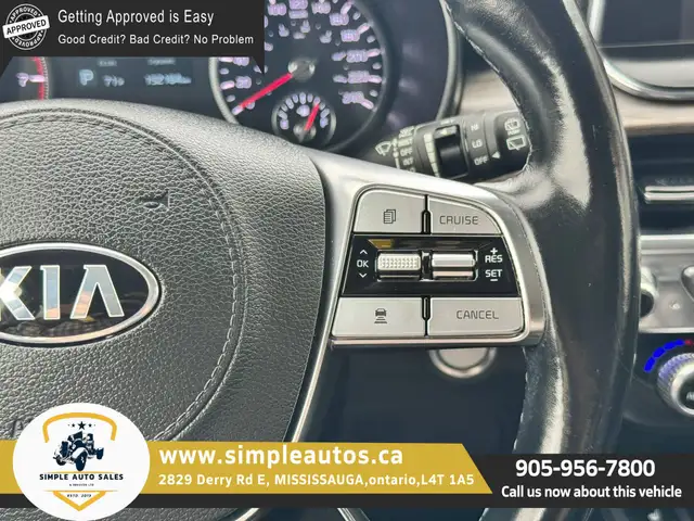 2020 KIA Telluride EX 7 Passenger - Photo 12