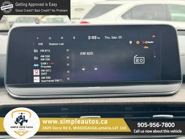 2020 KIA Telluride EX 7 Passenger - Photo 15