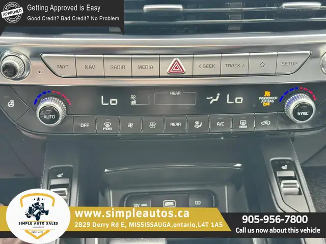 2020 KIA Telluride EX 7 Passenger - Photo 16