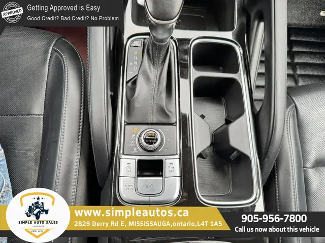 2020 KIA Telluride EX 7 Passenger - Photo 17