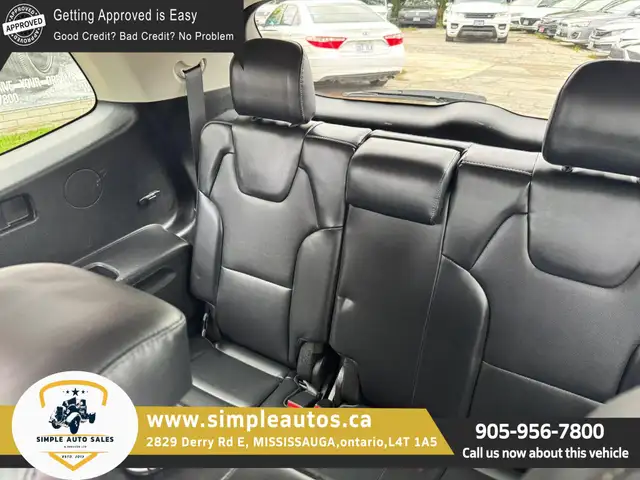 2020 KIA Telluride EX 7 Passenger - Photo 18