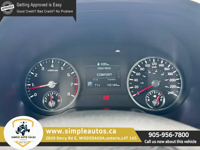 2020 KIA Telluride EX 7 Passenger - Photo 20