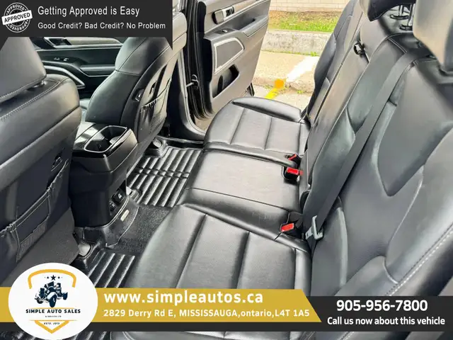 2020 KIA Telluride EX 7 Passenger - Photo 21