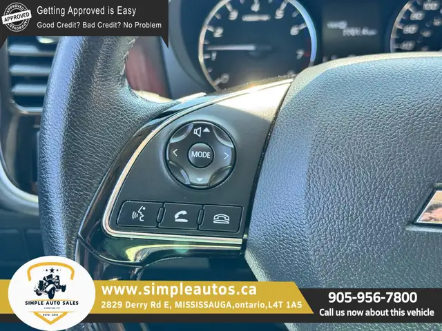 2019 Mitsubishi Outlander ES AWC - Photo 12