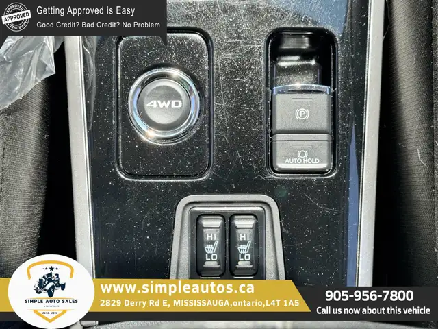 2019 Mitsubishi Outlander ES AWC - Photo 18