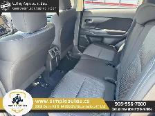 2019 Mitsubishi Outlander ES AWC - Photo 20