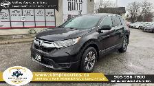 2018 Honda CR-V LX AWD LOW KM's - Photo 3