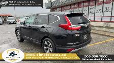 2018 Honda CR-V LX AWD LOW KM's - Photo 6