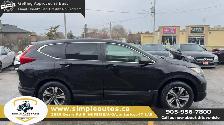 2018 Honda CR-V LX AWD LOW KM's - Photo 7