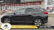 2018 Honda CR-V LX AWD LOW KM's - Photo 8