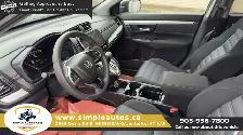 2018 Honda CR-V LX AWD LOW KM's - Photo 10