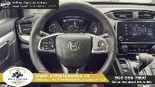 2018 Honda CR-V LX AWD LOW KM's - Photo 11