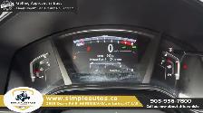 2018 Honda CR-V LX AWD LOW KM's - Photo 12