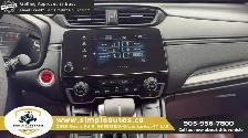 2018 Honda CR-V LX AWD LOW KM's - Photo 14