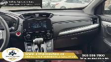 2018 Honda CR-V LX AWD LOW KM's - Photo 16