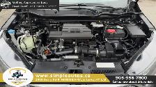 2018 Honda CR-V LX AWD LOW KM's - Photo 19