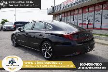 2021 HYUNDAI SONATA 1.6T - Photo 5