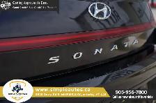 2021 HYUNDAI SONATA 1.6T - Photo 10