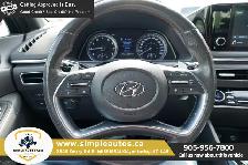 2021 HYUNDAI SONATA 1.6T - Photo 11