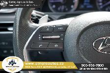 2021 HYUNDAI SONATA 1.6T - Photo 12