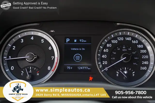 2021 HYUNDAI SONATA 1.6T - Photo 13