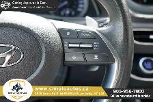 2021 HYUNDAI SONATA 1.6T - Photo 14