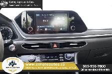 2021 HYUNDAI SONATA 1.6T - Photo 15