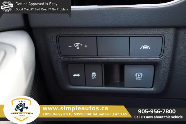 2021 HYUNDAI SONATA 1.6T - Photo 21