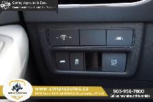 2021 HYUNDAI SONATA 1.6T - Photo 21