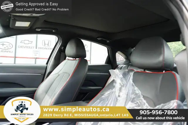 2021 HYUNDAI SONATA 1.6T - Photo 24