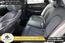 2021 HYUNDAI SONATA 1.6T - Photo 25