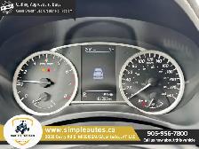 2017 NISSAN SENTRA 4DR SDN CVT - Photo 13
