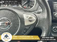 2017 NISSAN SENTRA 4DR SDN CVT - Photo 14