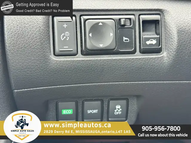 2017 NISSAN SENTRA 4DR SDN CVT - Photo 17