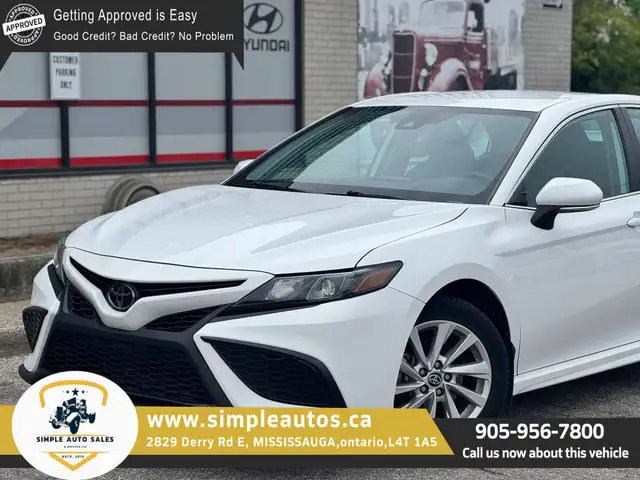 2023 Toyota Camry SE Auto - Photo 2