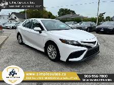 2023 Toyota Camry SE Auto - Photo 4