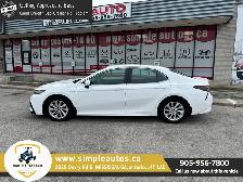 2023 Toyota Camry SE Auto - Photo 7